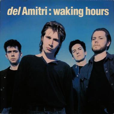 Del Amitri -  Waking Hours